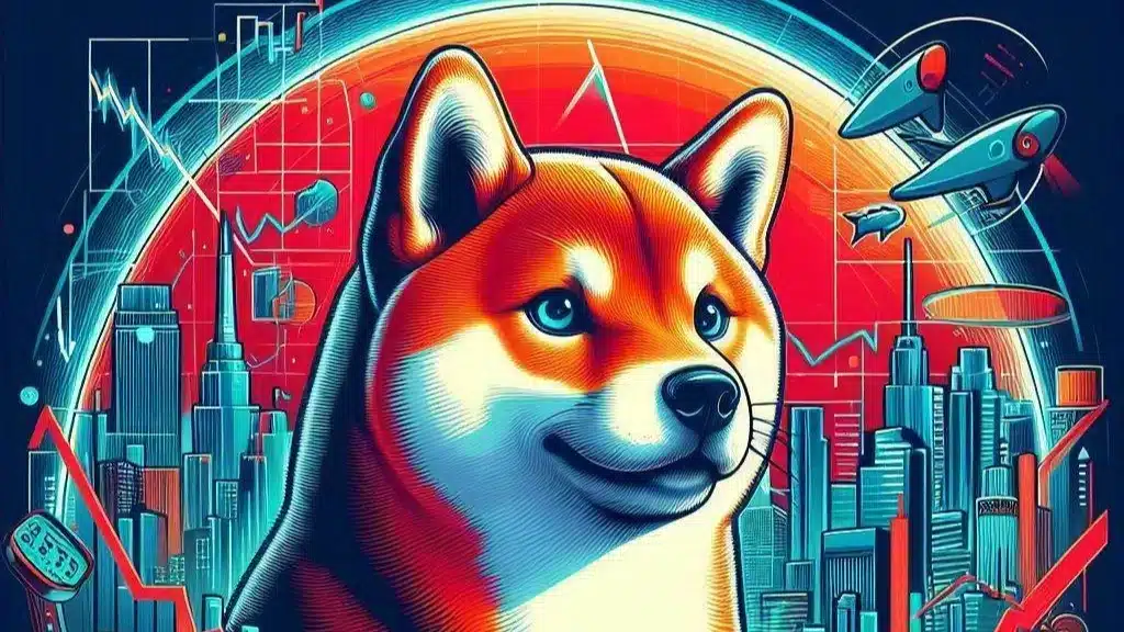 SHIB technical analysis