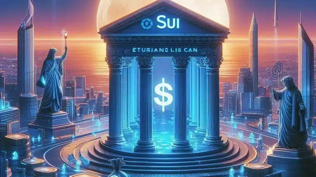SUI network hack