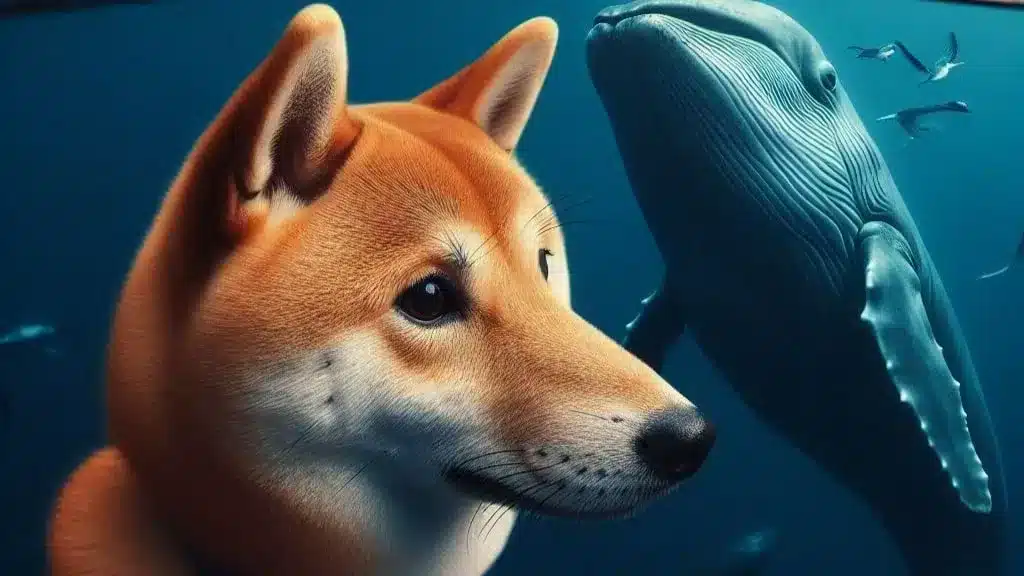 Shiba Inu