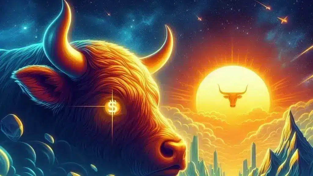Solana Bull