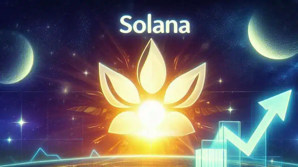 Solana Rally