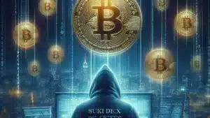 Sui DEX Cetus Hack
