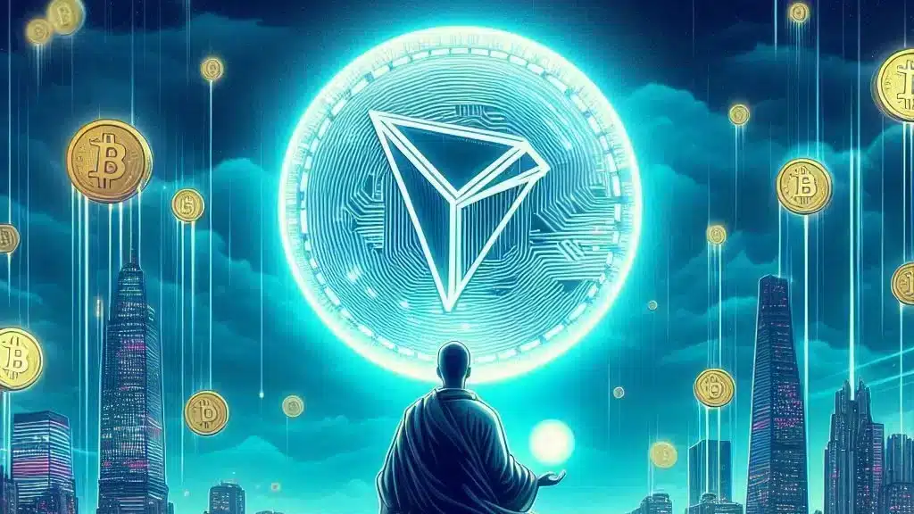 TRON Price Prediction