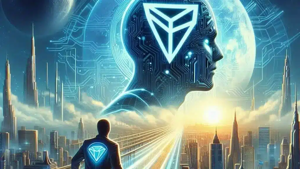 TRON TRX market analysis
