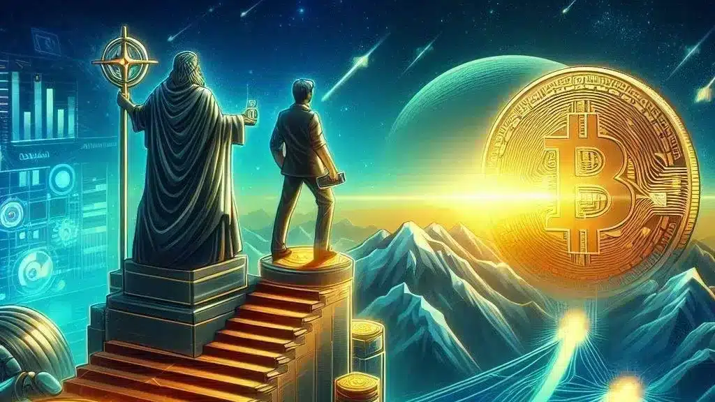 Trump Crypto Policy