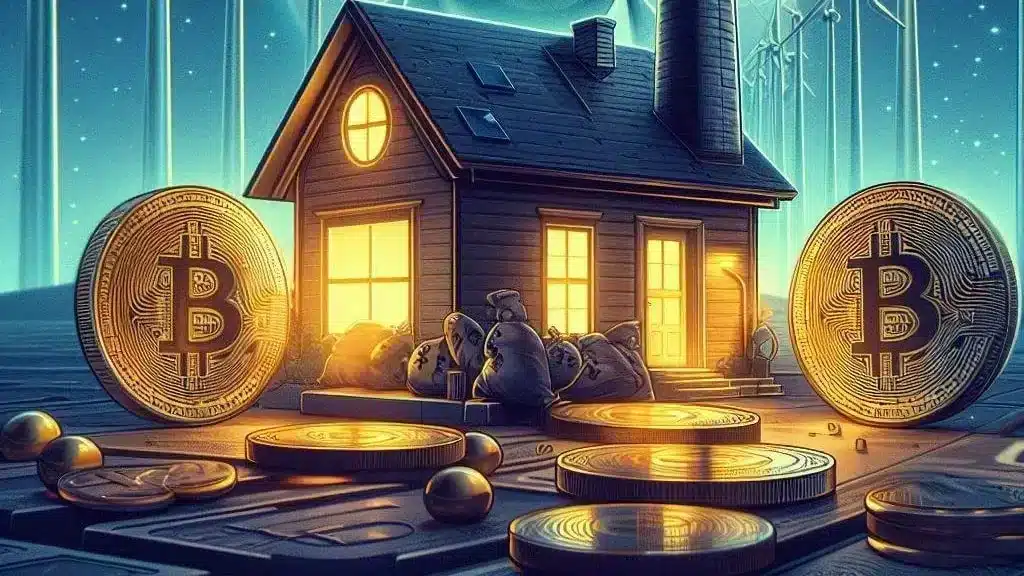 U.S. Crypto Market