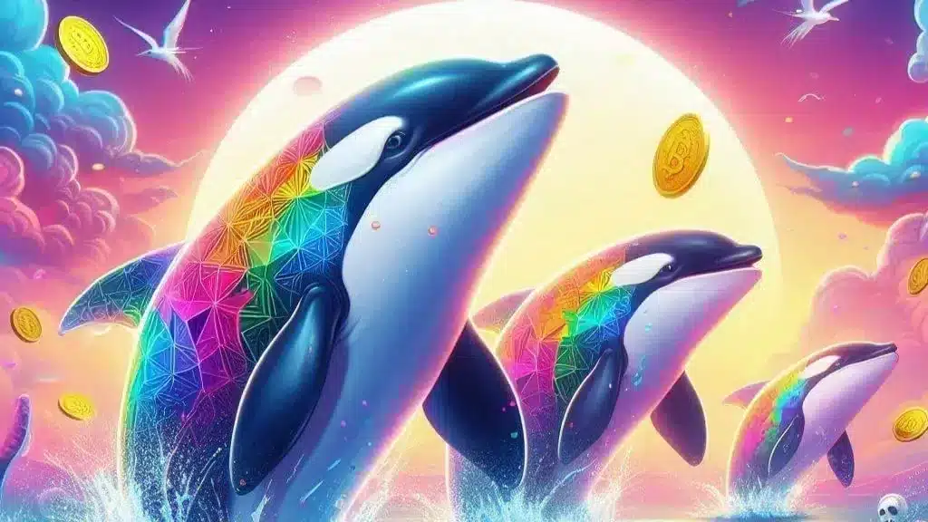 Uniswap Whale