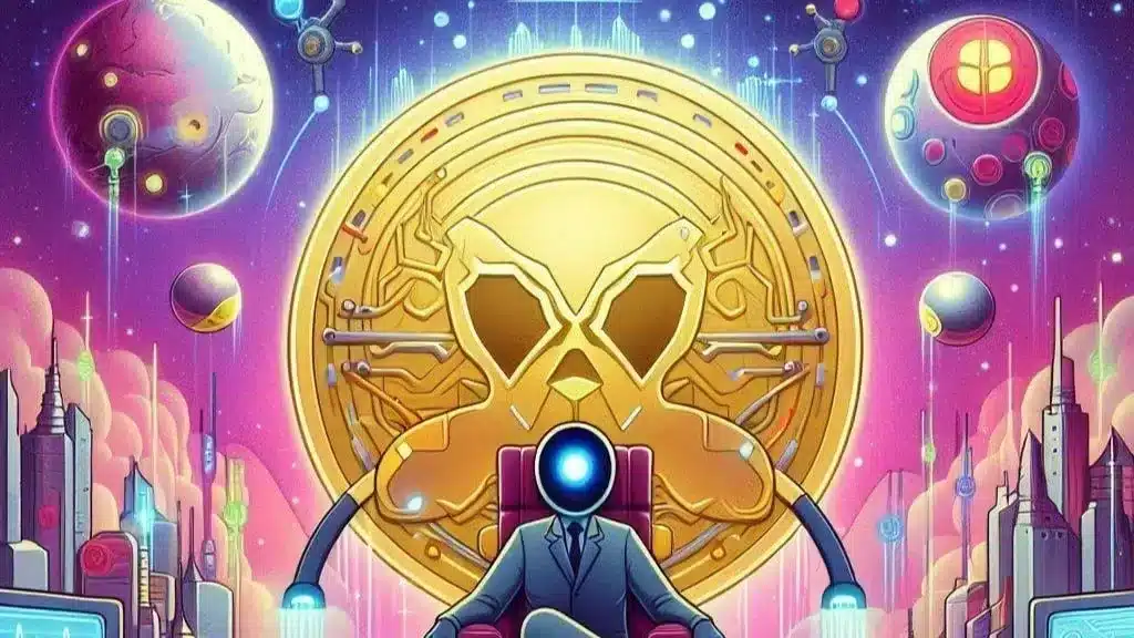 XRP
