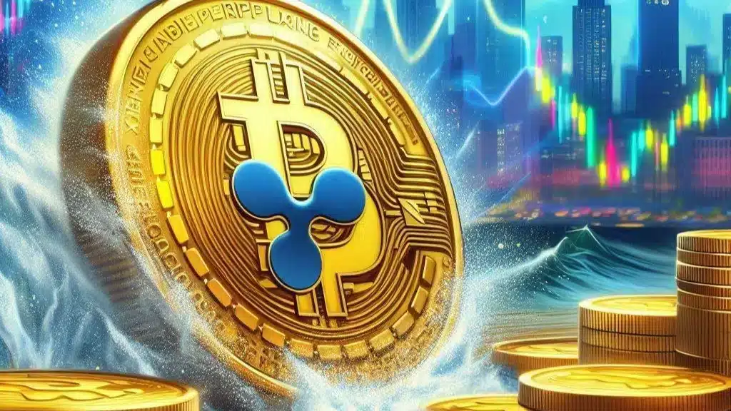 XRP Breakout Prediction