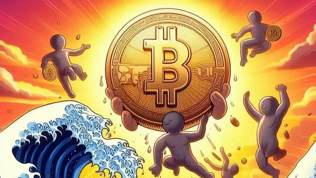 XRP Crash