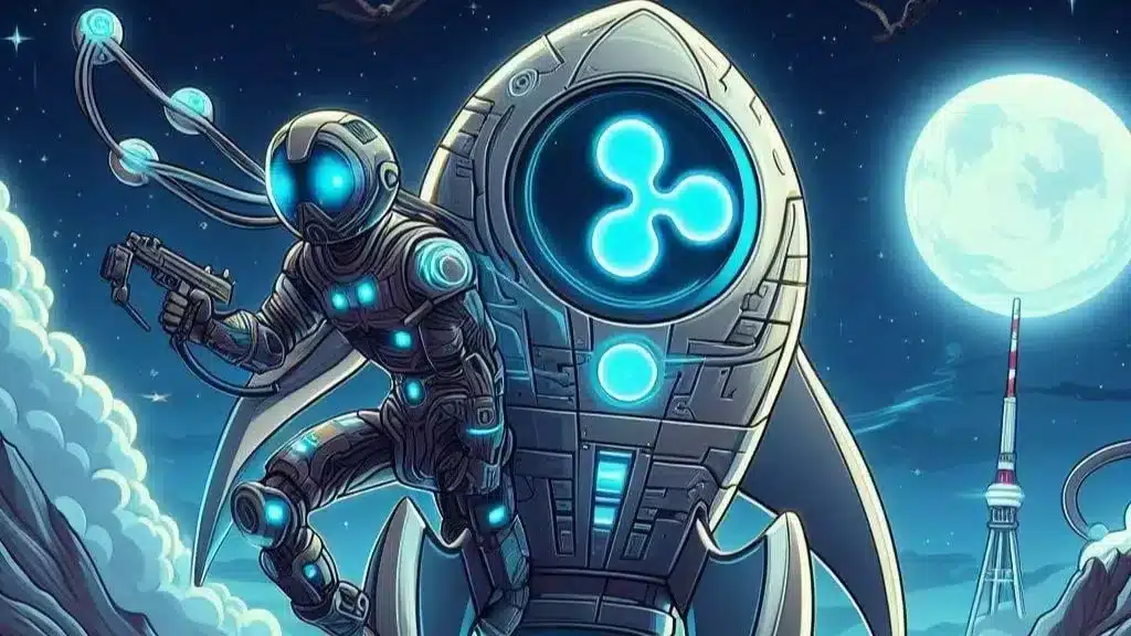 XRP Ledger