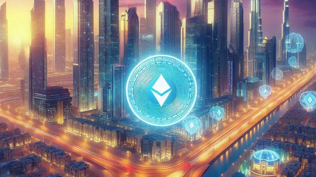 XRP Ledger real estate