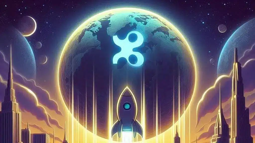 XRP Price