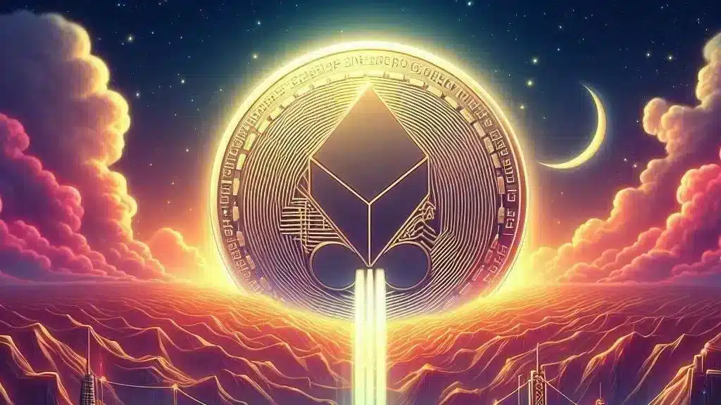 XRP Price Breakout