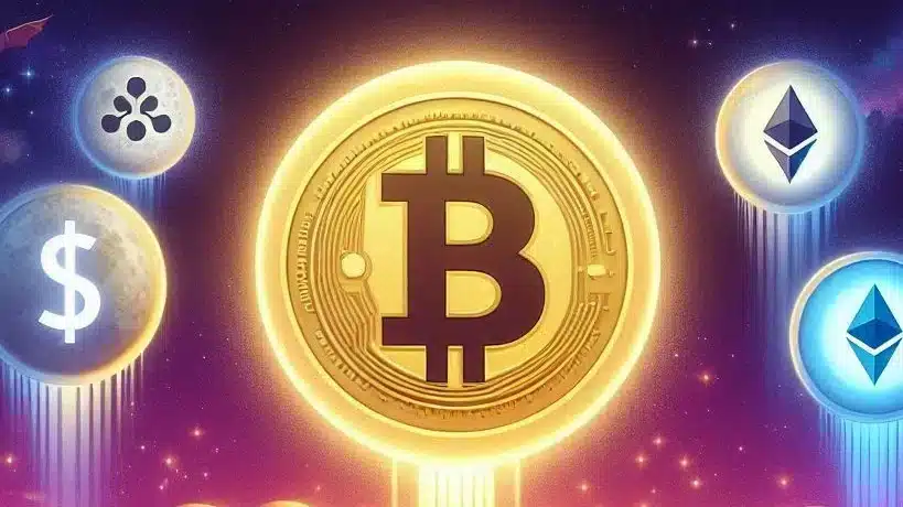 XRP Q1 2025 Report