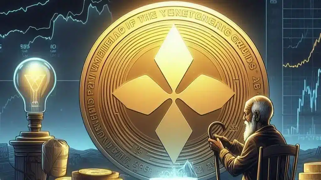 XRP Target