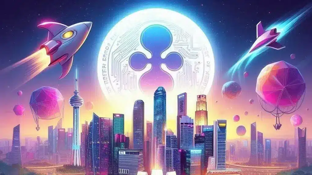 XRP adoption
