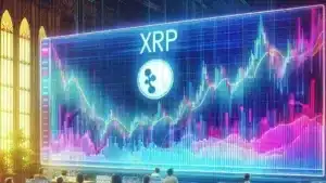 XRP breakout