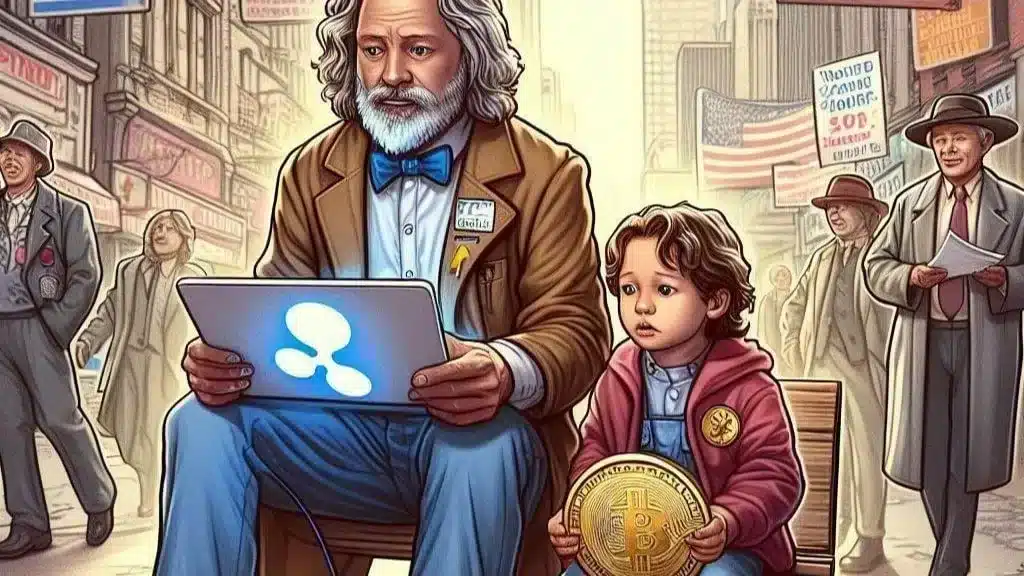 XRP market outlook