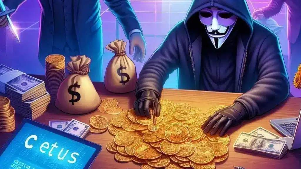 crypto exchange hacked