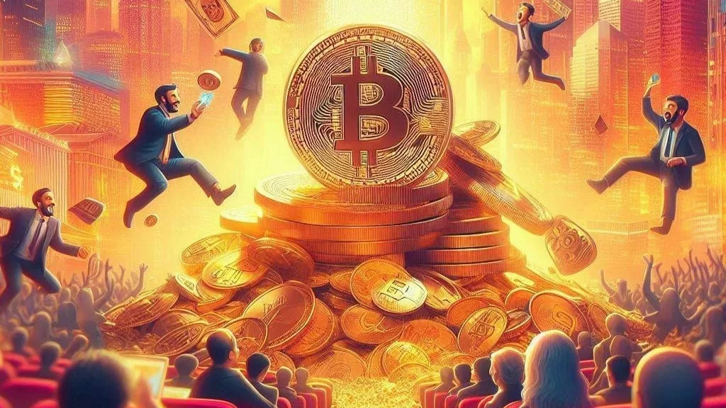 crypto market