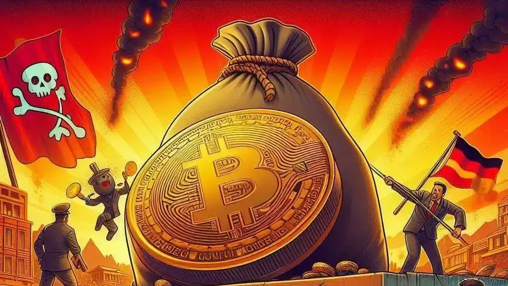 crypto price trends