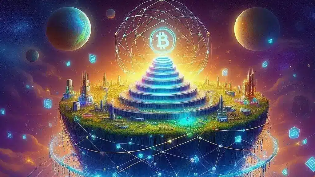 future of cryptocurrency security
