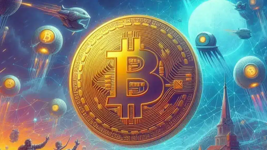 Bitcoin