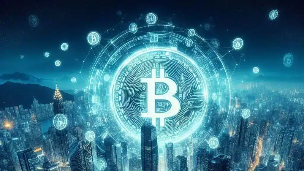 Bitcoin ETF