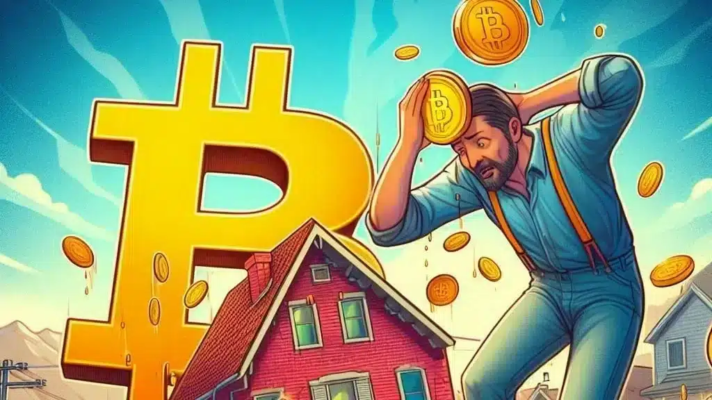 Bitcoin Holders