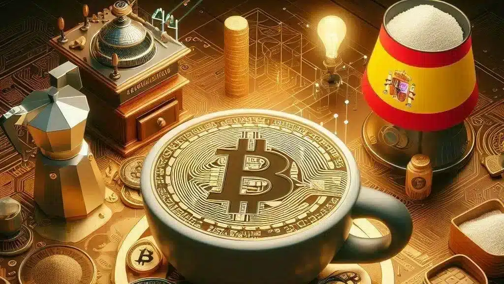 Bitcoin Investment