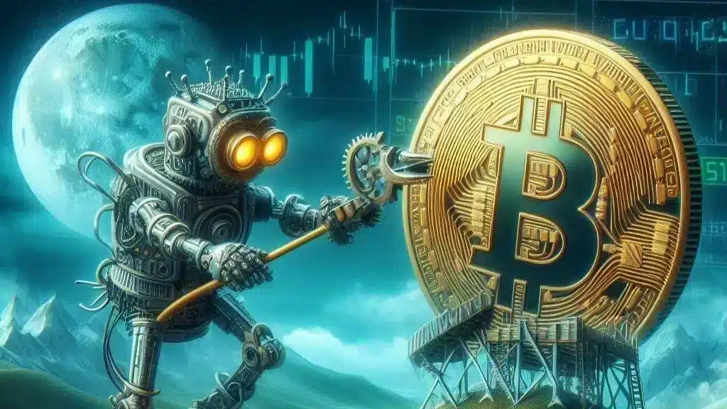 Bitcoin Price
