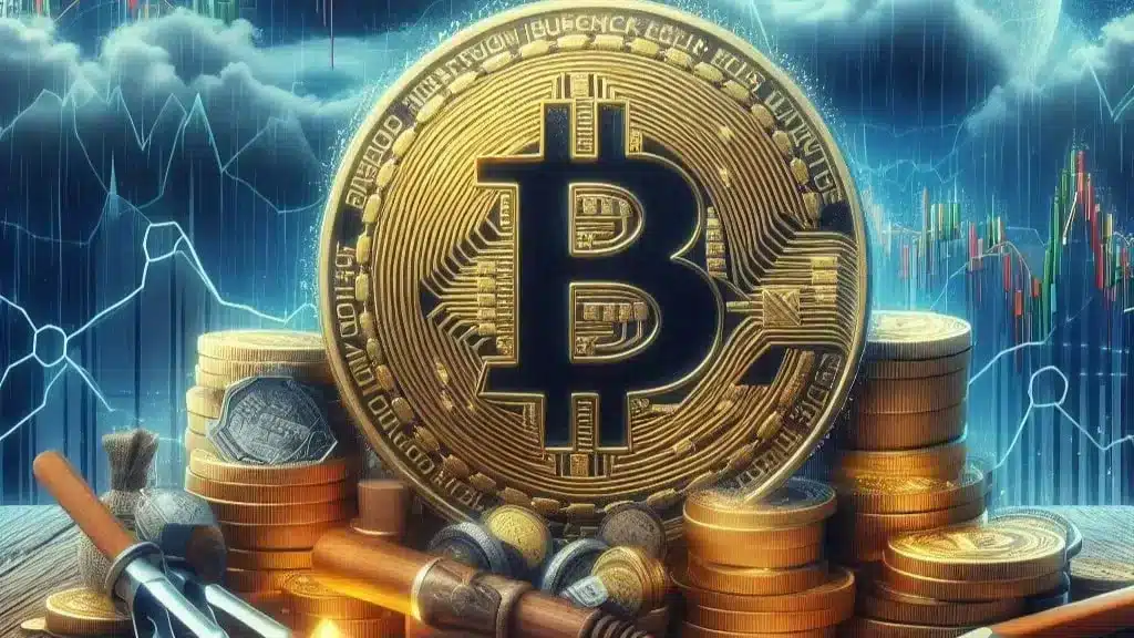 Bitcoin Rally