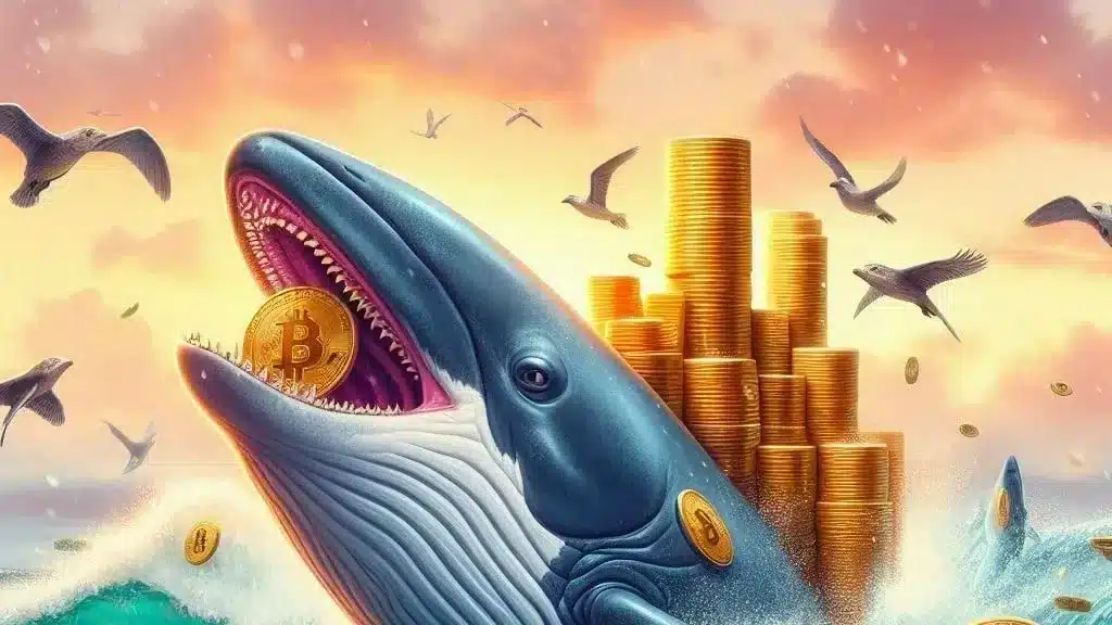 Bitcoin Surge