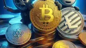 Coinbase Warns ADA & LTC