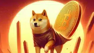 Dogecoin Price Support