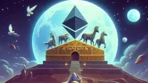 Ethena ENA Coinbase listing