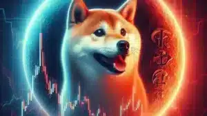 SHIB price analysis