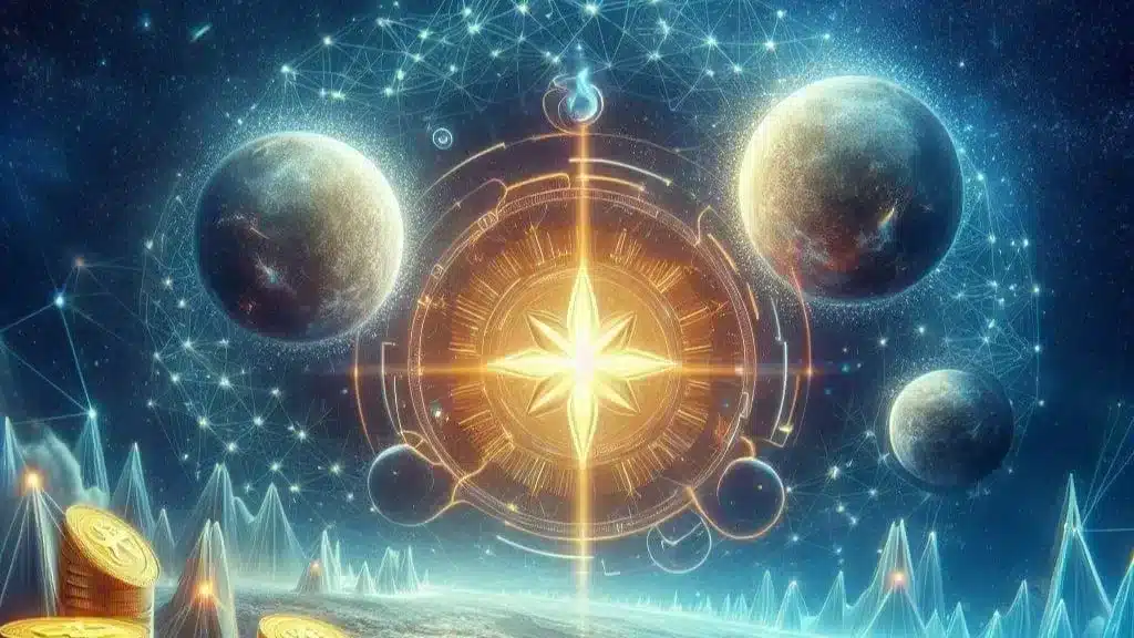 Stellar Price Prediction