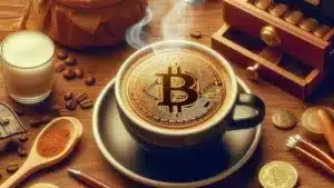 Vanadi Coffee