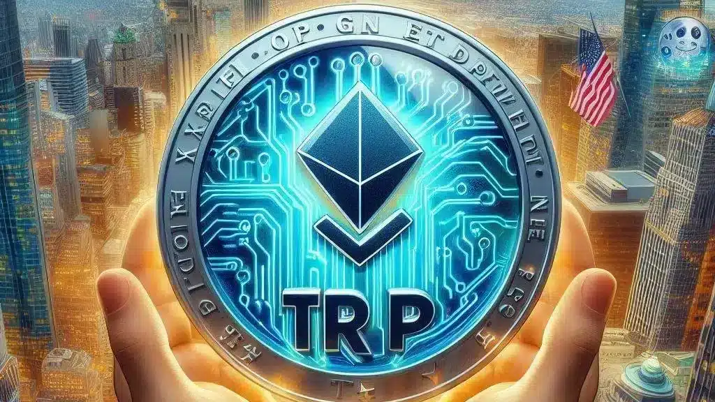 XRP ETF