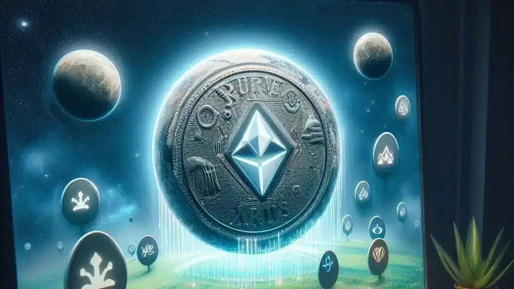 XRP Strategy