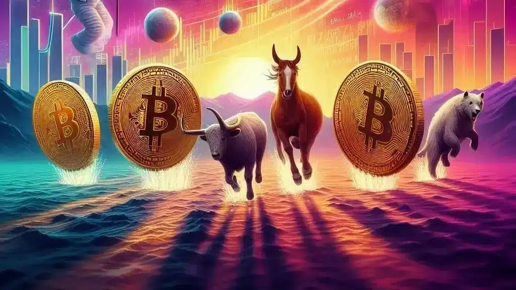 Binance Hits $100B