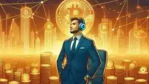Bitcoin investment