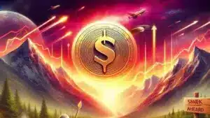Cardano price trends