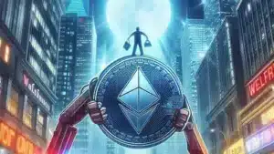 Ethereum Strategy