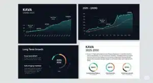 Kava Price Prediction