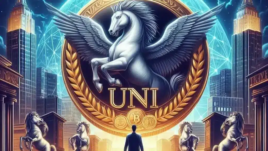 UNI investment