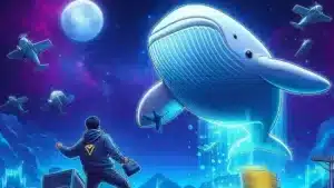 Whales Fuel