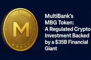 Multibank MBG